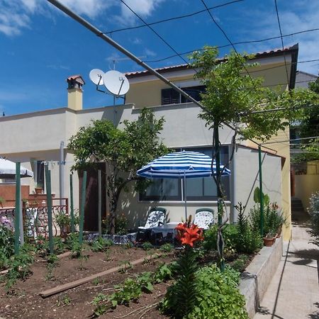 Apartment Zelina Mali Lošinj Zewnętrze zdjęcie