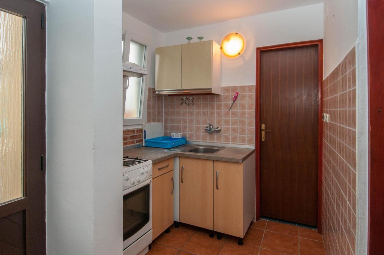 Apartment Zelina Mali Lošinj Zewnętrze zdjęcie