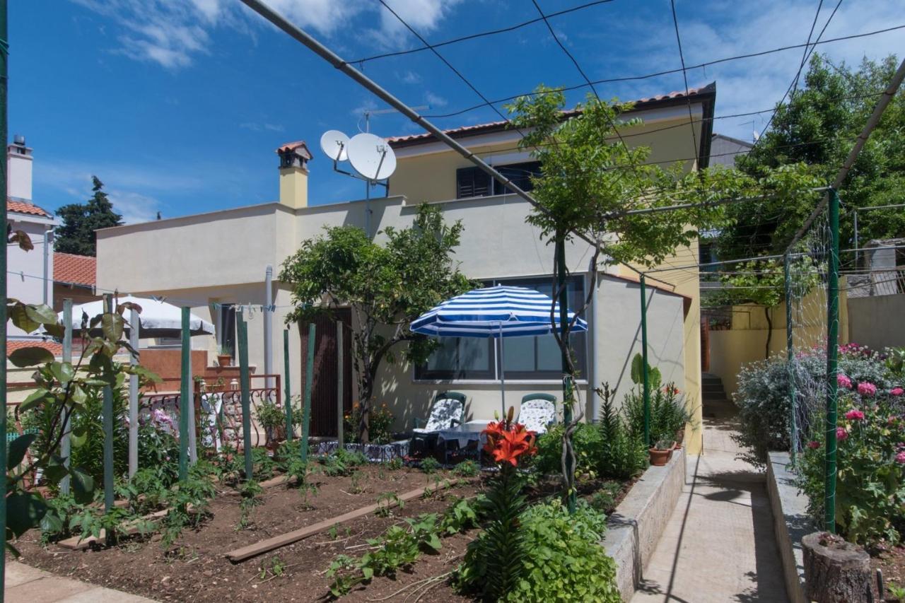 Apartment Zelina Mali Lošinj Zewnętrze zdjęcie
