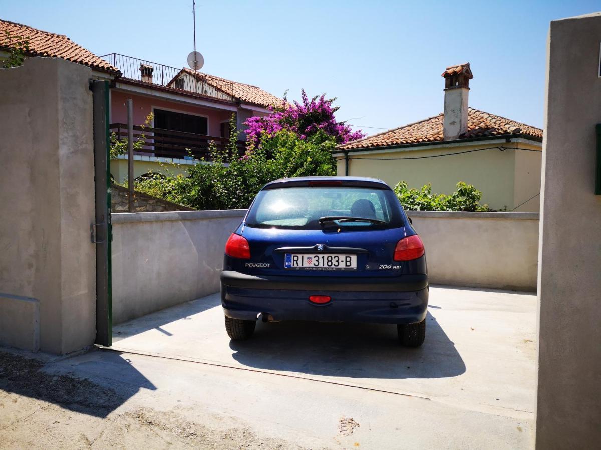 Apartment Zelina Mali Lošinj Zewnętrze zdjęcie
