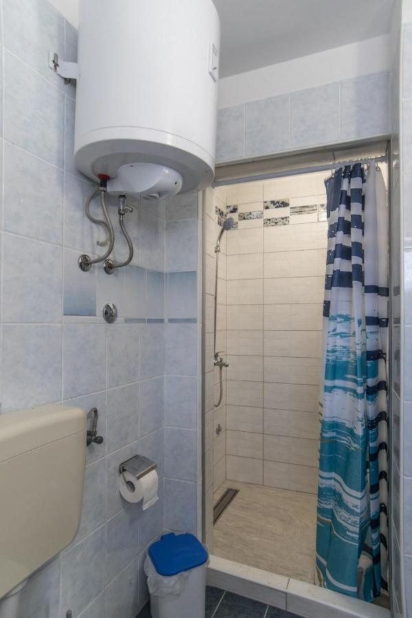 Apartment Zelina Mali Lošinj Zewnętrze zdjęcie