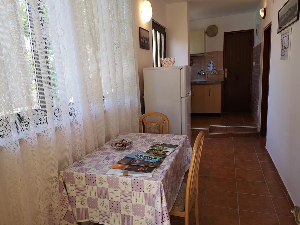 Apartment Zelina Mali Lošinj Zewnętrze zdjęcie