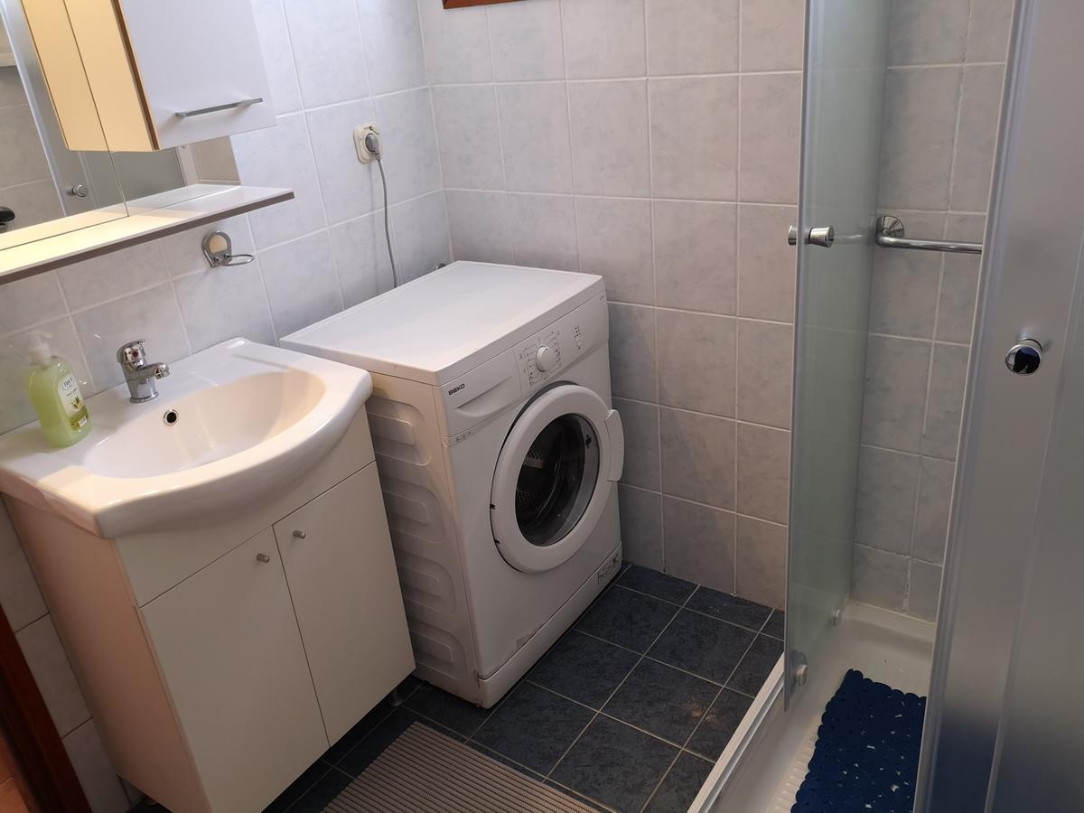 Apartment Zelina Mali Lošinj Zewnętrze zdjęcie