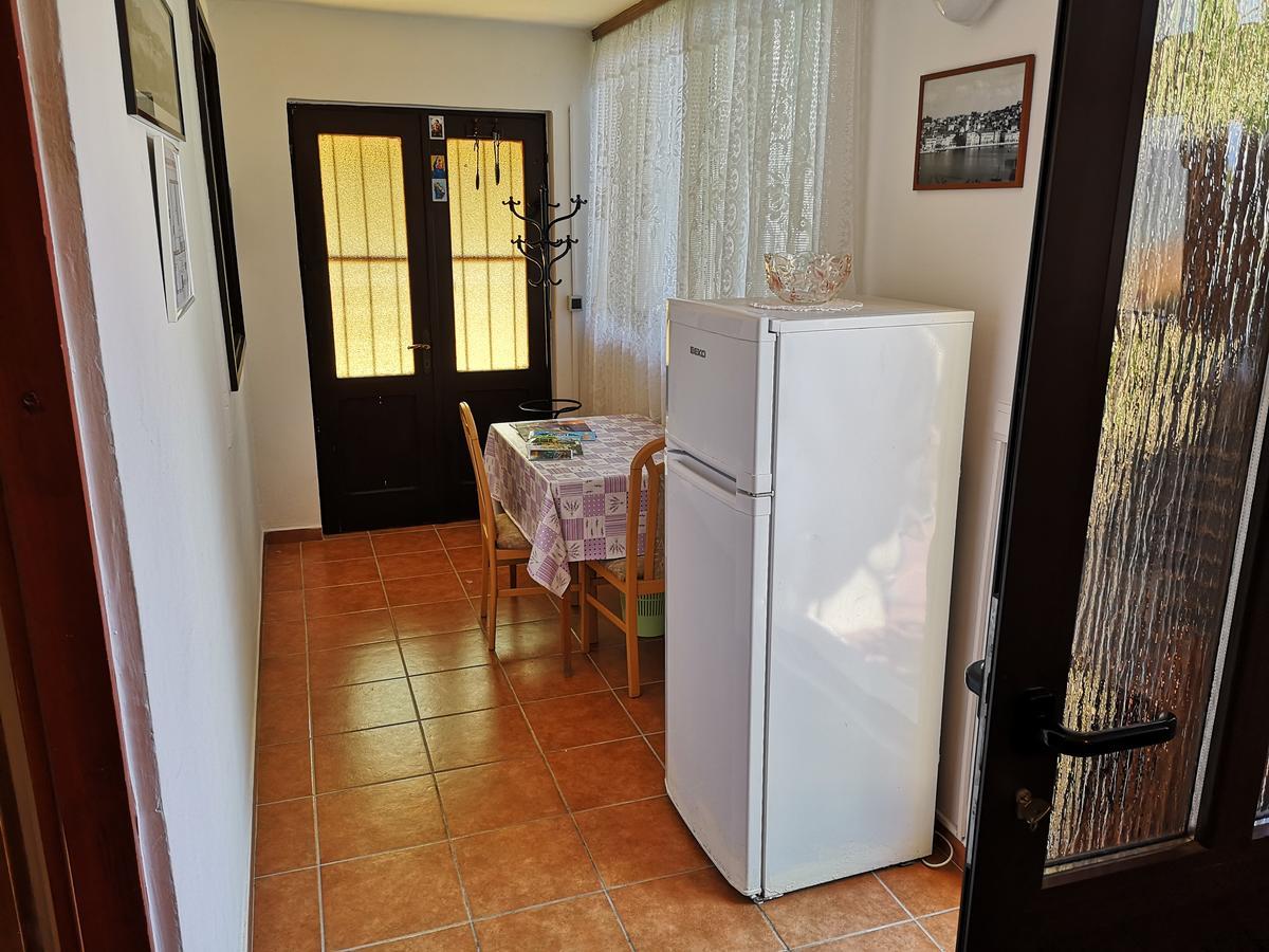 Apartment Zelina Mali Lošinj Zewnętrze zdjęcie